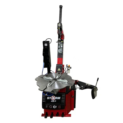 Автоматический шиномонтажный стенд СТОРМ A28 P