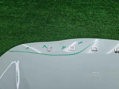 Капот Omoda C5 (2022-н.в.)