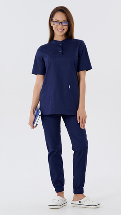 Костюм медицинский Белла №М1