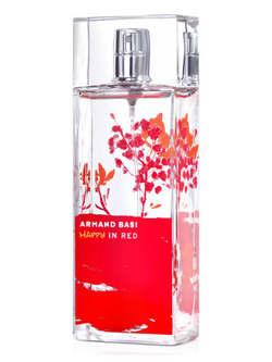 Armand Basi Happy in Red 100 ml