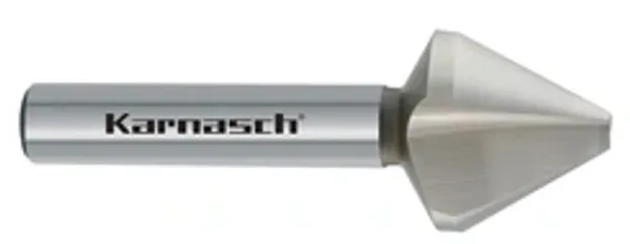 Набор зенковок 82°, артикул 20.1697