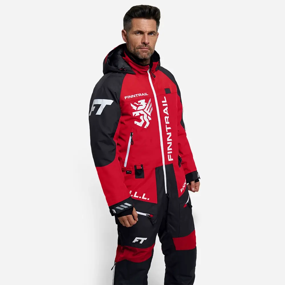 КОМБИНЕЗОН FINNTRAIL FLOAT