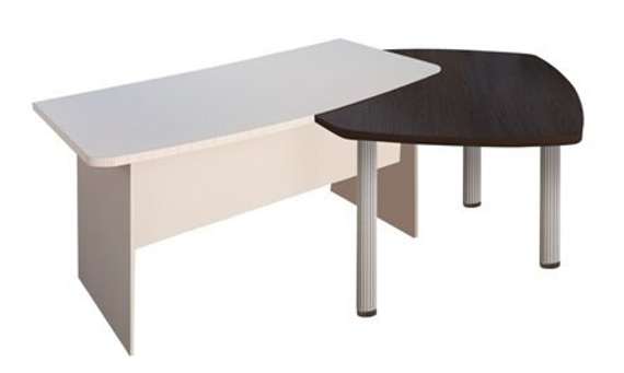 КЭ46 Приставка Л/П Эталон (1050*1200*750)