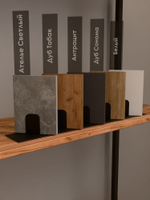 Стеллаж металлический RAW