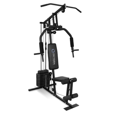 gymstick home gym 2 manual
