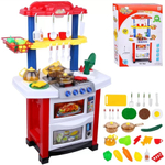 Маленький повар со светом, водой 30 эл 758A