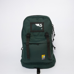 Рюкзак Citypack m темно-зеленый