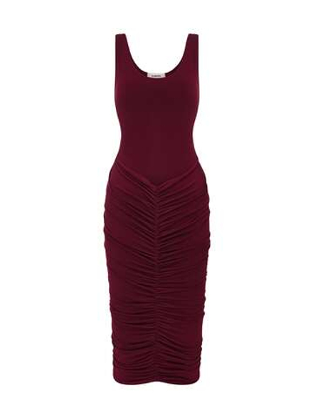 Платье "Русалочка"