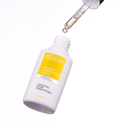 Липосомальный депегментирующий бустер 20% C-SHOT, 30ml