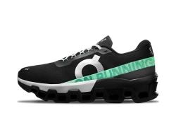 On Running Cloudmonster 2 M Черно-зеленые