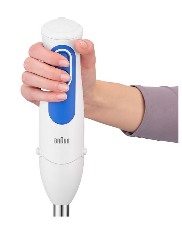 Погружной блендер Braun MultiQuick 3 MQ3020 Pesto