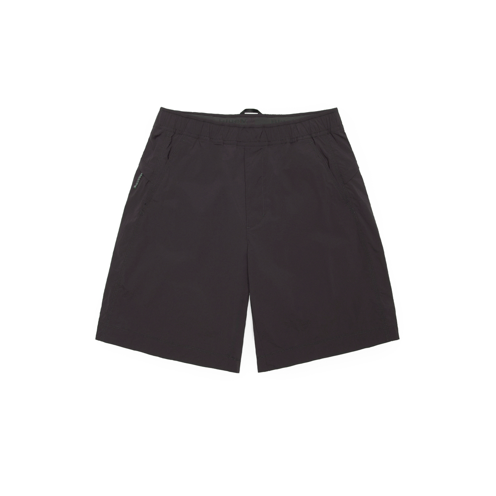 Шорты Nothomme Blue Monte Lightly Wrinkled Shorts "Wayaozong"