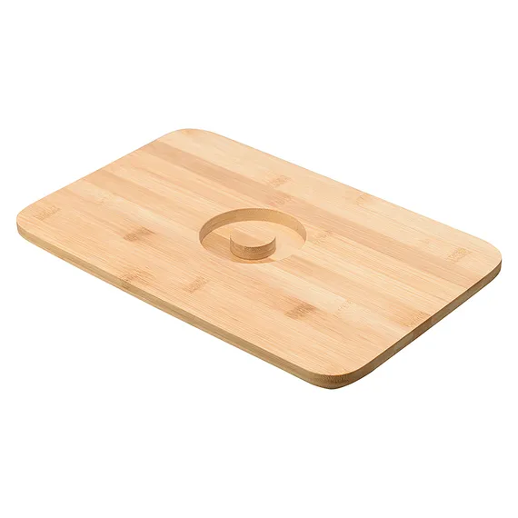 Хлебница irmel, 33х21х16 см, молочная