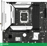 Материнская плата Maxsun Terminator D4 WIFI6E DDR4 (B760M)