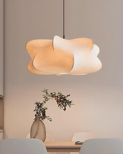 Люстра подвесная