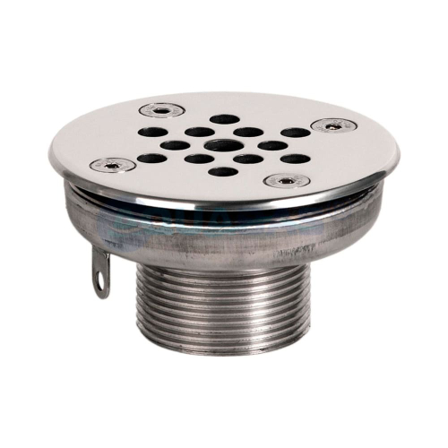 ФП.091.2 Форсунка донная Н200 д.90 1,5" (наружн.) пленка