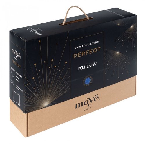 Подушка MOYЁ home PERFECT мягкая