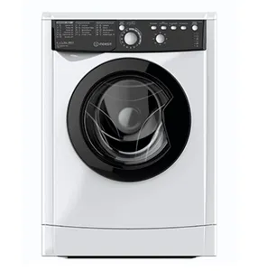 Стиральная машина Indesit EWSB 5085 BK CIS – 2