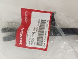 50530-K0G-900. BAR COMP., SIDE STAND, Honda C125