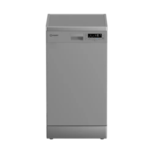 Посудомоечная машина Indesit DFS 1C67 S – 1