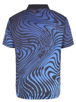 Теннисное поло EA7 Man Jersey