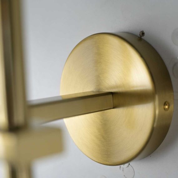 Бра Imperium Loft Rh Boule De Cristal 73769-22