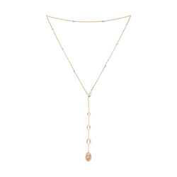 Колье с Бриллиантами, N0150-1/1