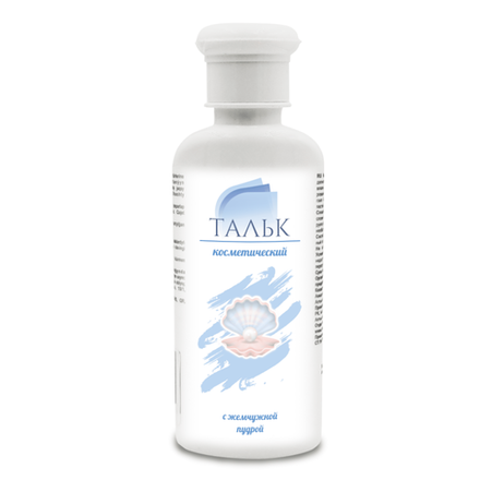 Тальк Косметический 70 гр