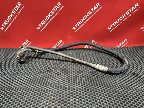 Трубка кондиционера 2018г.