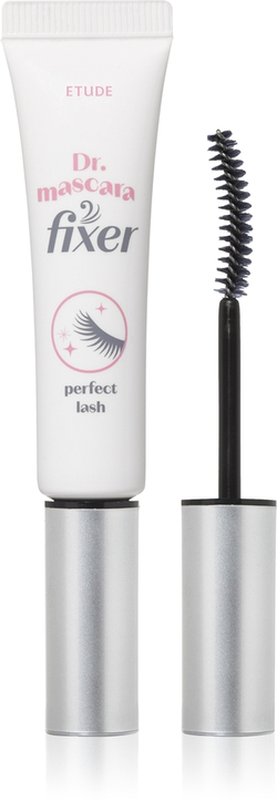 ETUDE Dr.Mascara Fixer Perfect Lash - База под тушь для ресниц, придающая объем и подкручивающая ресницы, 6 g