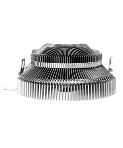 ID-COOLING DK-01T LGA1700/1200/115X/775/AM4/AM3/+/AM2/+/FM2/+/FM1 (60шт/кор, TDP 95W, FAN 92mm) RET