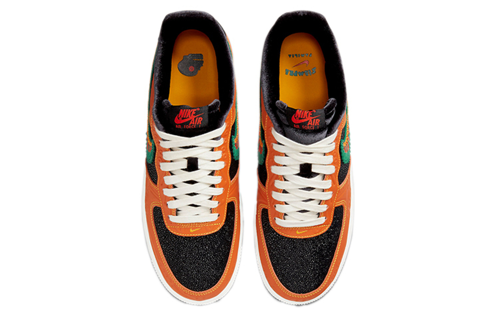 Кроссовки Nike Air Force 1 Low Siempre Familia