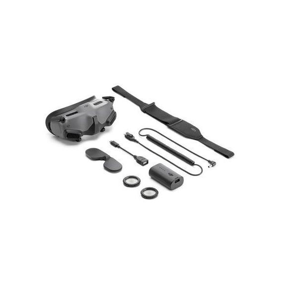 Очки DJI Goggles 2 CP.FP.00000056.01