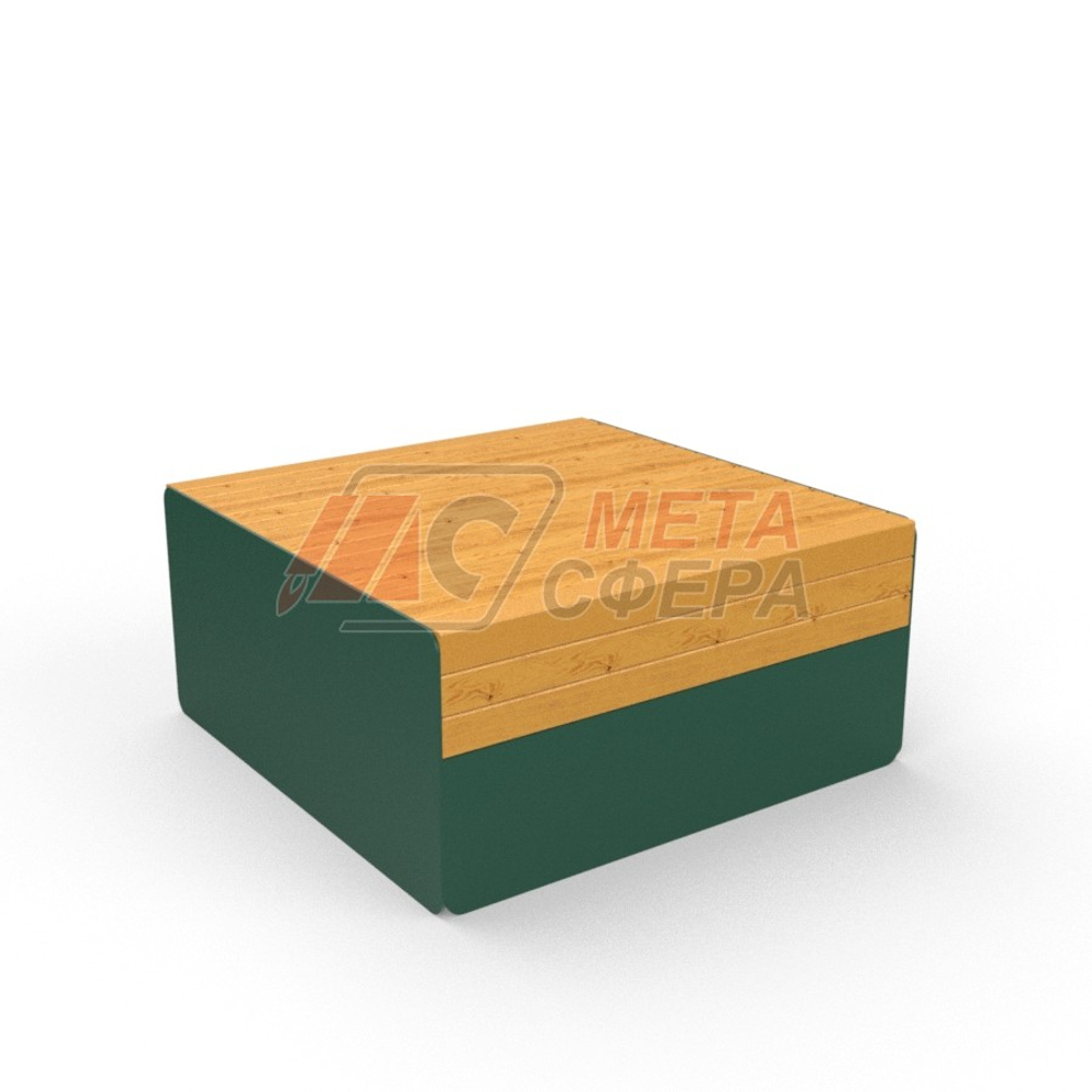 Лавка Орбита 03