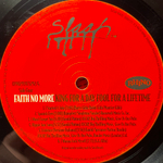Faith No More ‎– King For A Day Fool For A Lifetime 2LP (Европа 2019г.)