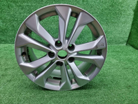 Диск литой R17 Nissan X-Trail T32 (2013-2023)