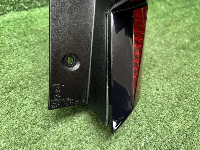 Фонарь правый внешний Hyundai Tucson 4 (2020-н.в.)