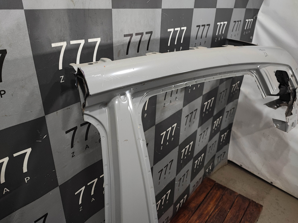 Боковина левая Exeed LX 19-нв Новая Оригинал 502001875AADYJ