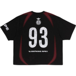 A Bathing Ape Bathing Ape Ss26 Футболка