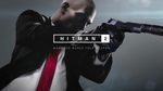 Hitman 2 Sony PS4