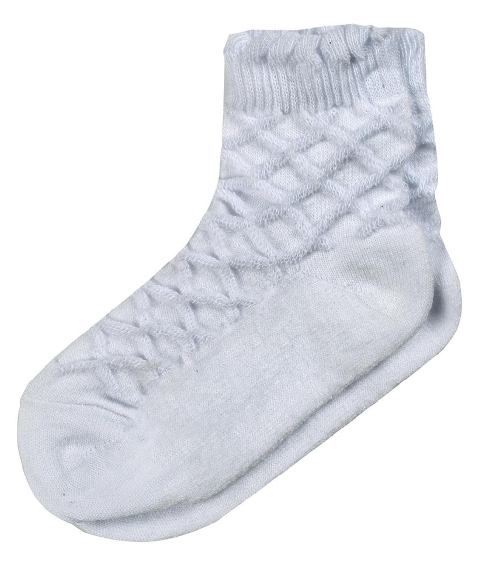 Носки для девочек Д-109 20р в асс (Фаза), 1 шт.