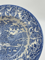Тарелка глубокая English Ironstone