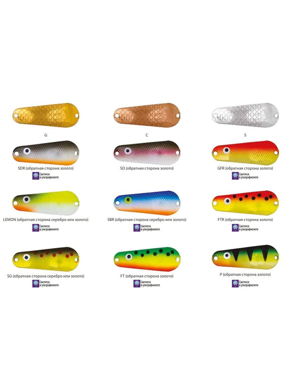 Блесна для рыбалки вращающаяся Mepps AGLIA LONG HEAVY