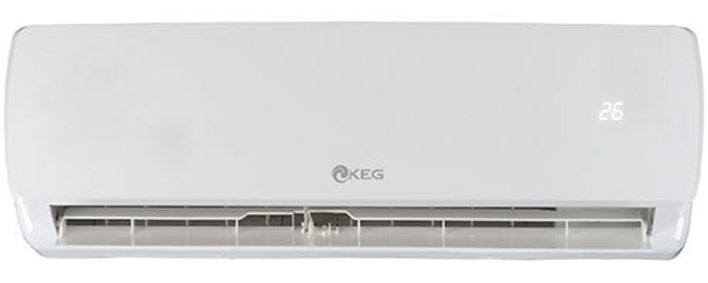 Кондиционер сплит-система KEG KAC-12GHA-P100