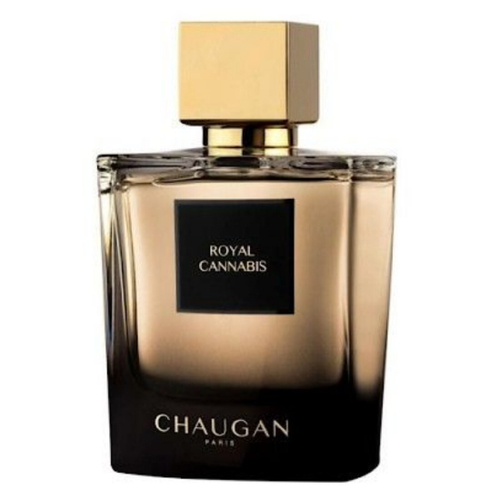 CHAUGAN Royal Cannabis edP 100ml unisex Tester