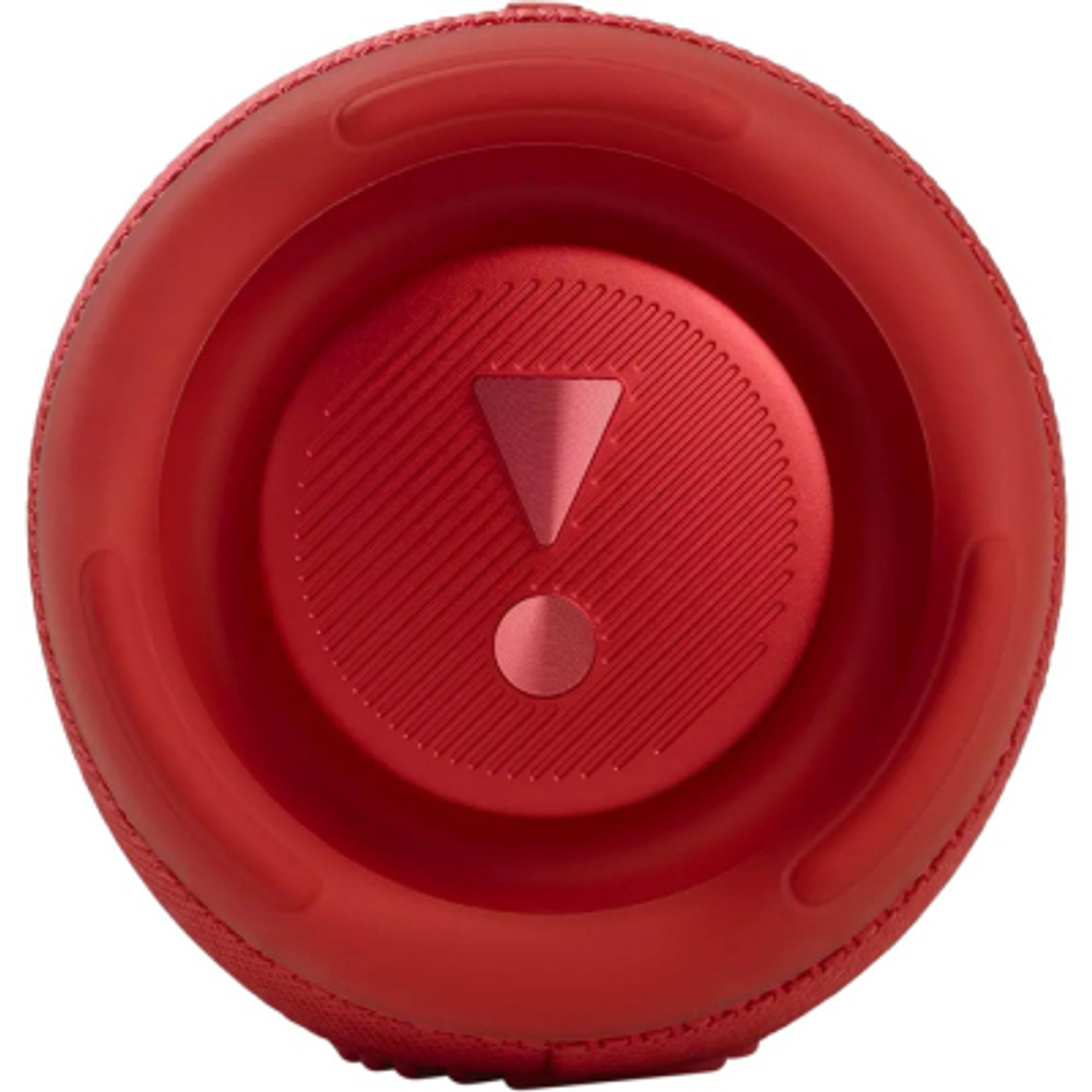 Портативная акустика JBL Charge 5 Red