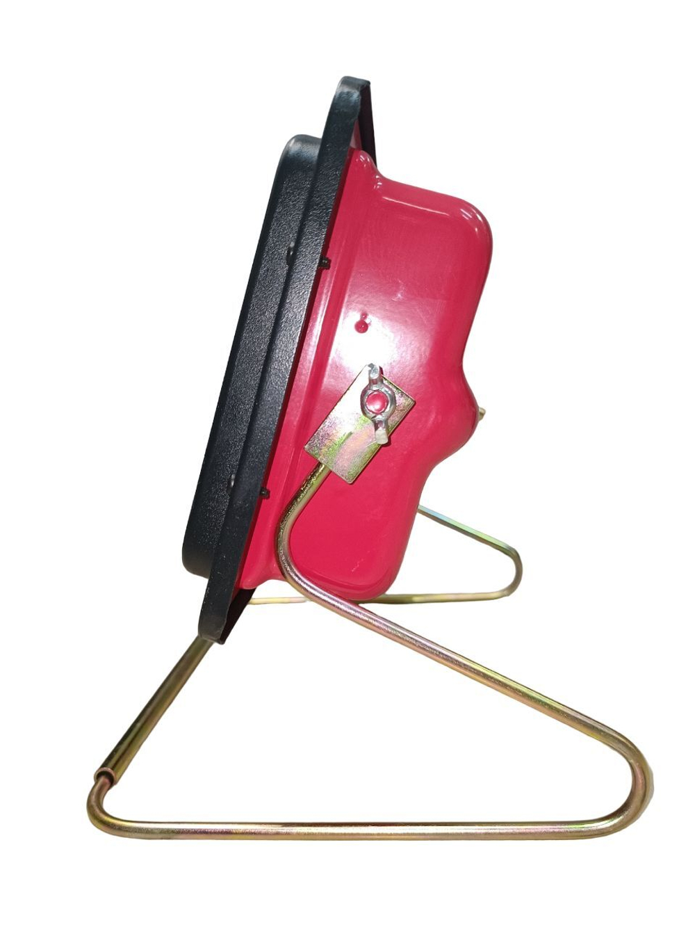 Газовый инфракрасный обогреватель 3,6 кВт КОМФОРТ Прометей-3,6