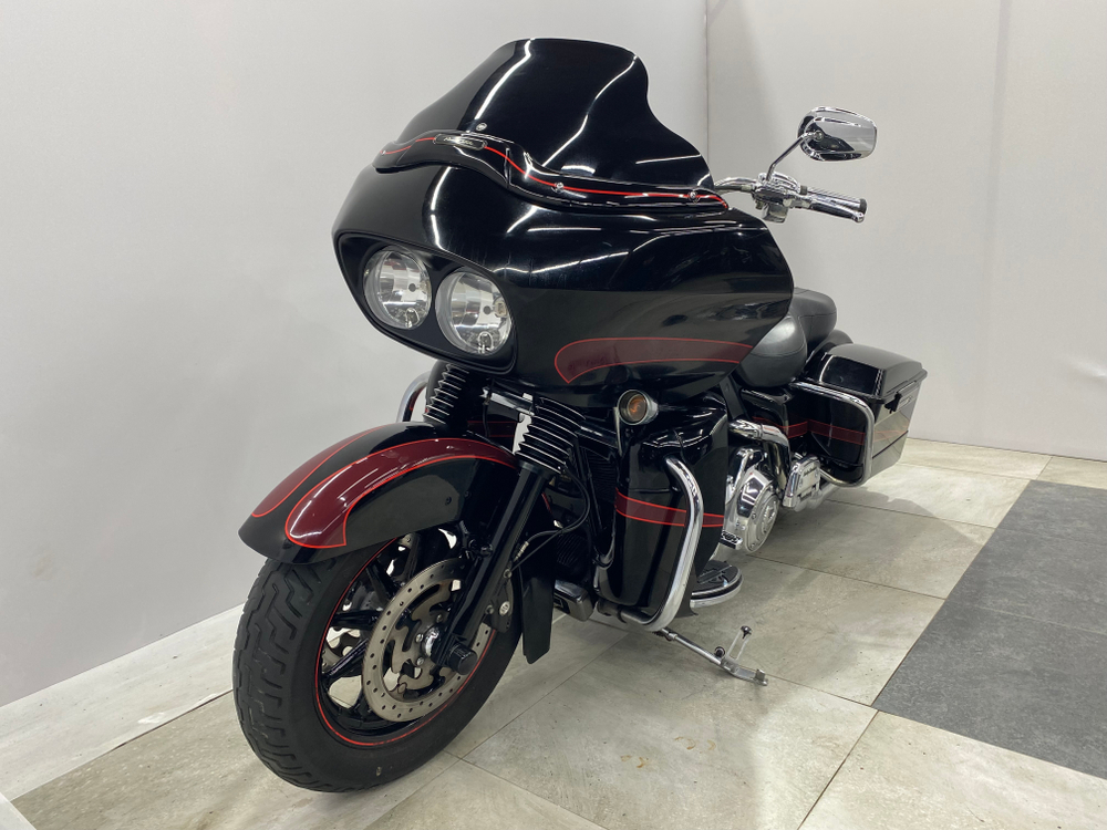 Harley-Davidson Road Glide FLTR1580 049267