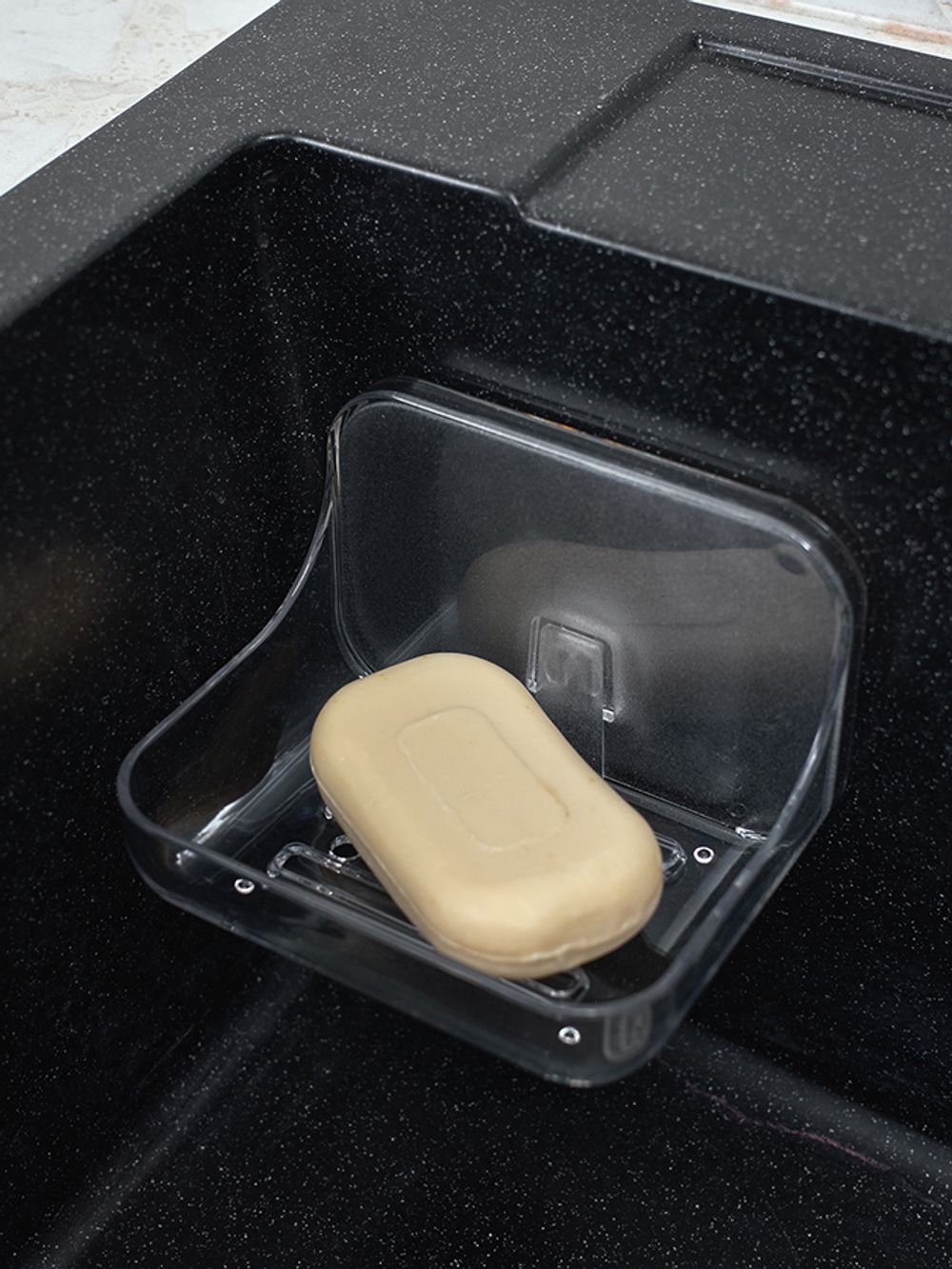 Органайзер для мыла и принадлежностей подвесной Keep In