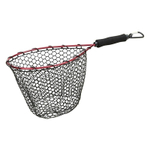 Подсачек DAIWA Porori Support Net Red